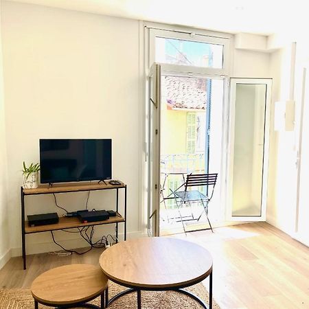 Апартаменти Fanny - Hyper Centre - Wifi - 4 Personnes Кассі Екстер'єр фото